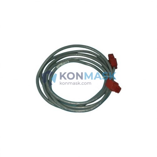 HONEYWELL 51201397-004 - Front Panel and Connectivity View
