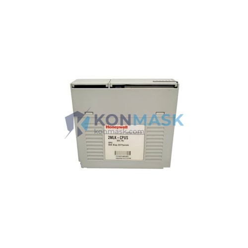 HONEYWELL 2MLK-CPUE Experion PKS (Process Knowledge System) - Front Panel and Connectivity View