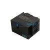 Siemens 6GK7343-1EX21-0XE0 S7-300 - Front Panel and Connectivity View