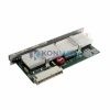 ABB EC24V-086362-001 - Front Panel and Connectivity View