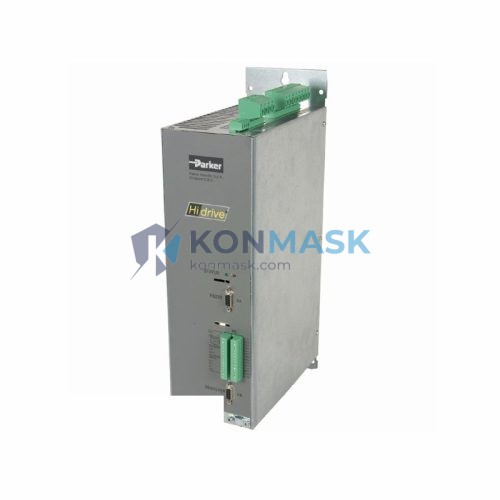 Genuine Parker HID5SS - Industrial Automation Part