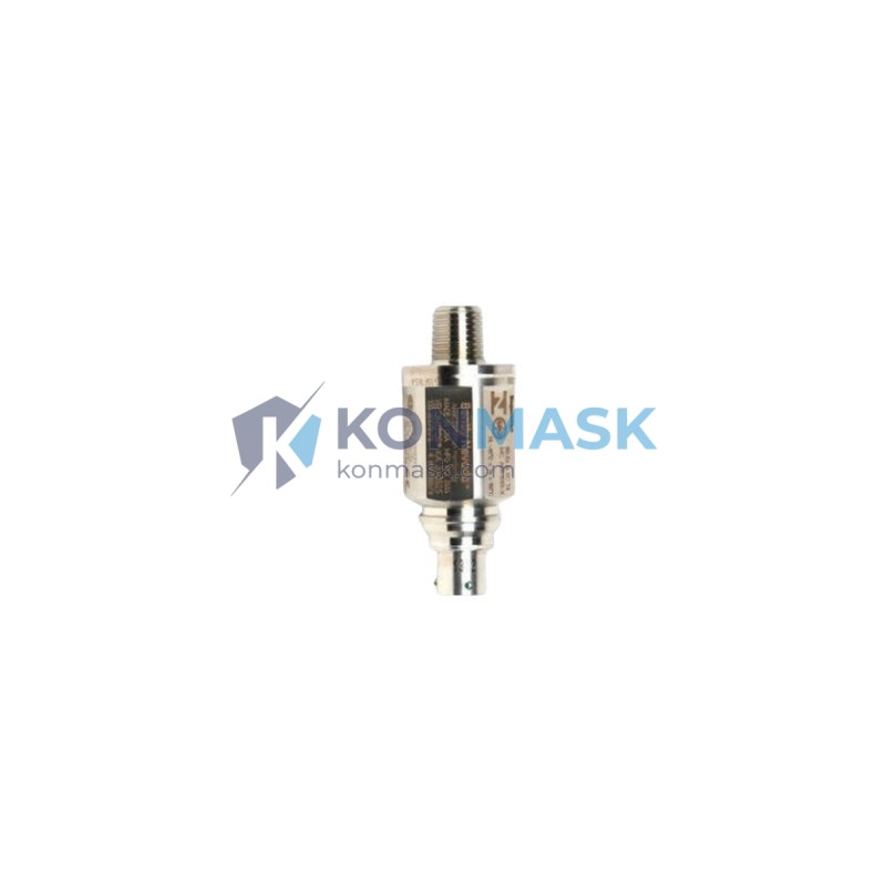 Genuine Bently Nevada 330525-CN 3300 XL Proximity Transducer System - Industrial Automation Part
