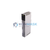 Schneider Electric 140NOE77101 - Front Panel and Connectivity View