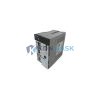 Honeywell 2MLR-CPUH/S Safety Manager / Safety Builder - Front Panel and Connectivity View