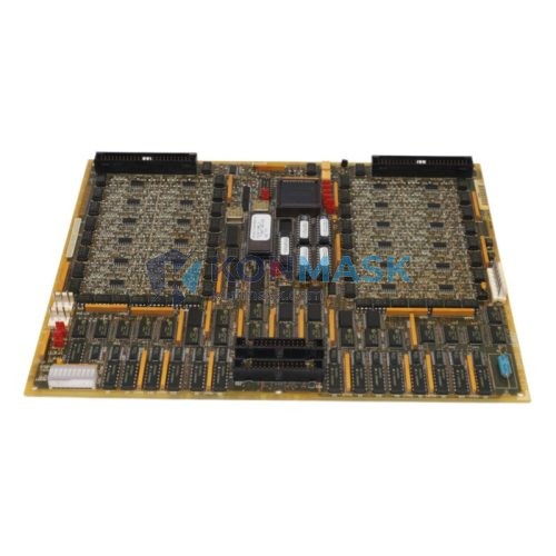 Genuine GE DS200TCDAF1BCM - Industrial Automation Part