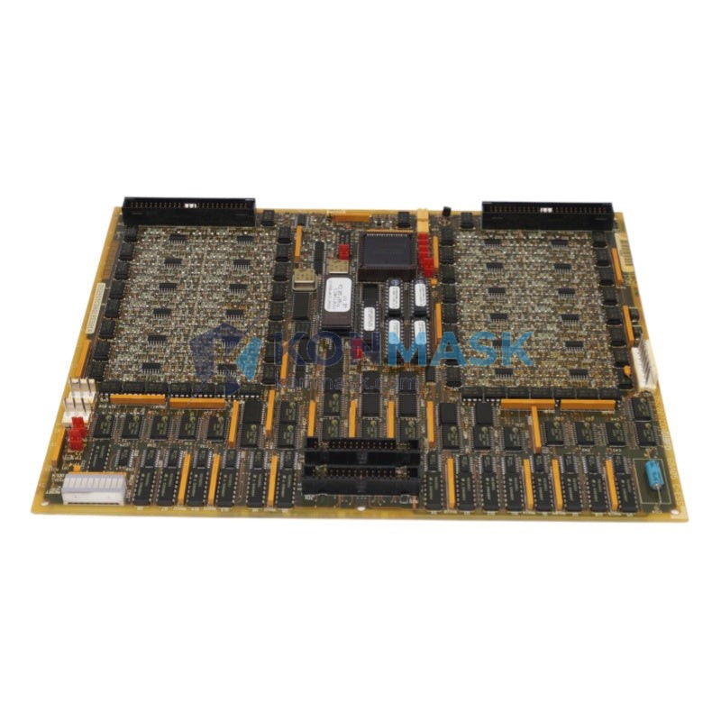 Genuine GE DS200TCDAF1BCM - Industrial Automation Part