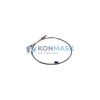 Genuine Bently Nevada 16710-32 3300 Proximity Transducer System - Industrial Automation Part
