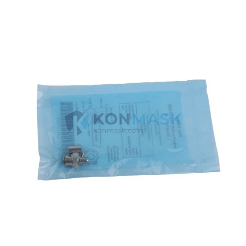 Genuine PLC 1786-BNC ControlNet Media - Industrial Automation Part