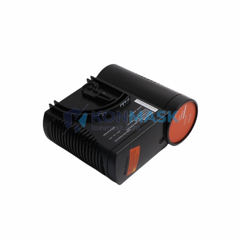 Honeywell FC-PDIO01 51454927-176 Safety Manager (SM) - Front Panel and Connectivity View