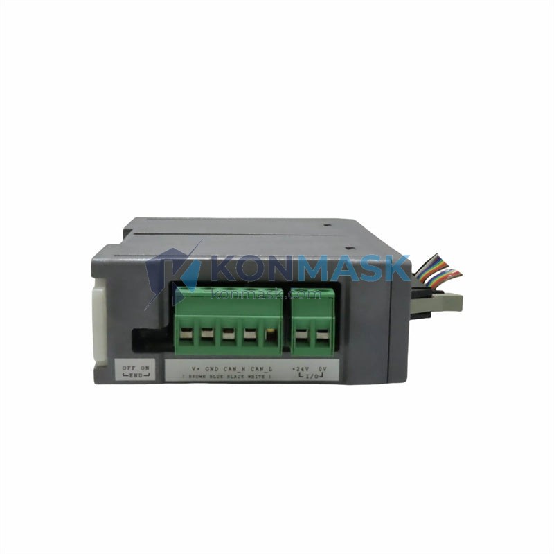 Genuine YAMATAKE SAB10-TS16J3 Smart Distributed System (SDS) - Industrial Automation Part