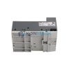 ABB PM554-TP-ETH 1SAP120600R0071 - Front Panel and Connectivity View