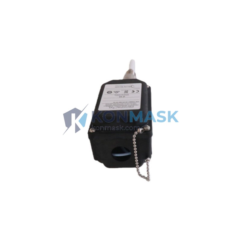 Bently Nevada 330881-28-00-200-06-02 3300 Series - Technical Label and Specifications
