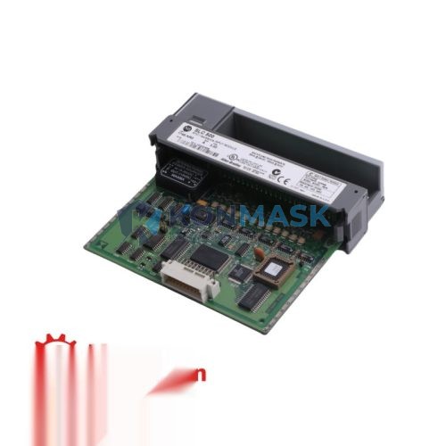 Genuine Allen-Bradley 1746-NR8 Allen-Bradley SLC 500 - Industrial Automation Part