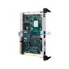 ALPHA CPCI-2IPC-6U - Front Panel and Connectivity View