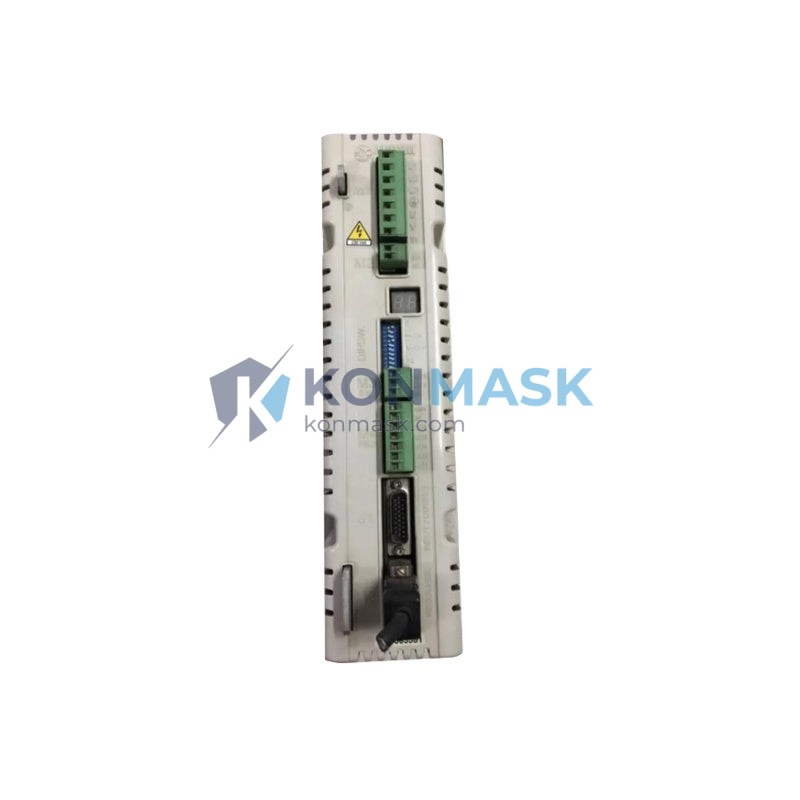 Genuine BARUFFALDI DMS-08BF - Industrial Automation Part