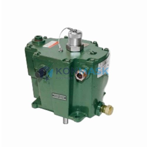 Genuine WOODWARD 8516-085 - Industrial Automation Part
