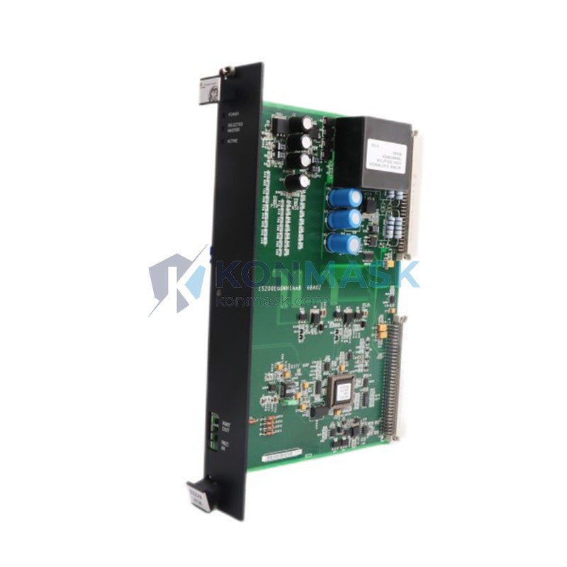 Genuine General Electric IS200EGDMH1A IS200EGDMH1AAB - Industrial Automation Part