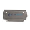 Bently Nevada 24765-03-01 3500 Series - Front Panel and Connectivity View