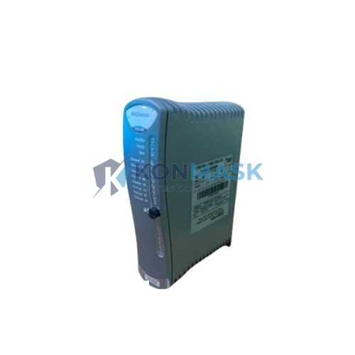 Genuine ICS TRIPLEX T9833 Trusted™ TMR Safety System - Industrial Automation Part