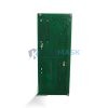 HONEYWELL MC-TDIY22 51204160-175 - Front Panel and Connectivity View