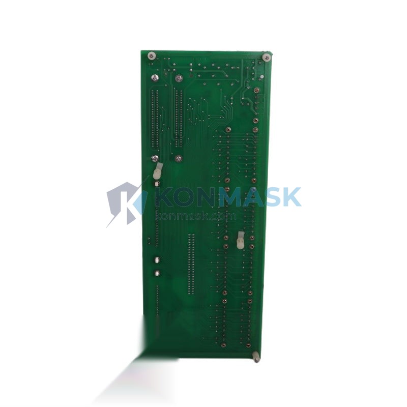 HONEYWELL MC-TDIY22 51204160-175 - Front Panel and Connectivity View