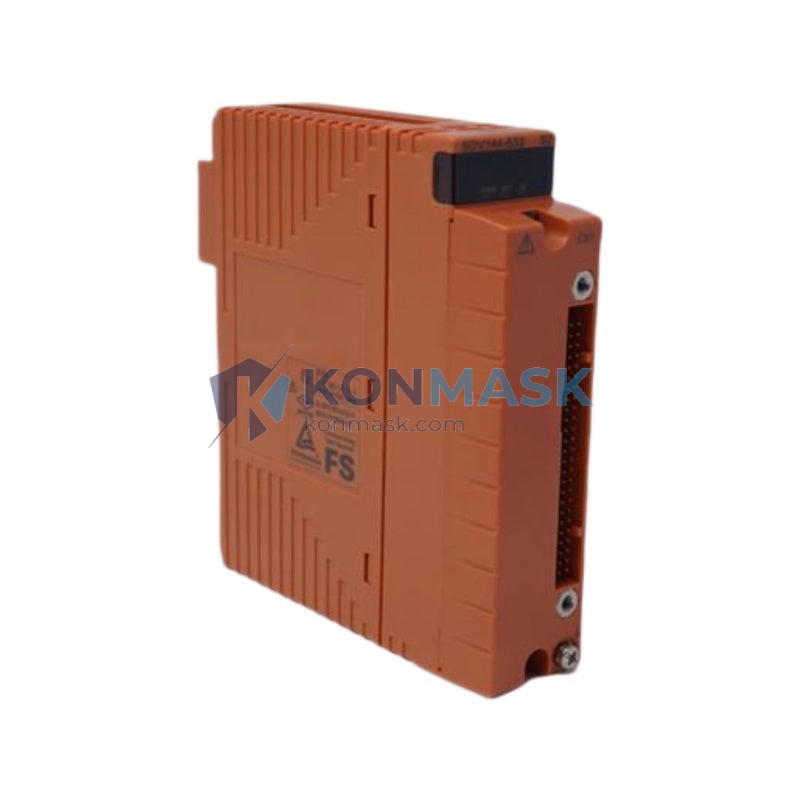 Yokogawa S2SC70D-FA412010 - Technical Label and Specifications