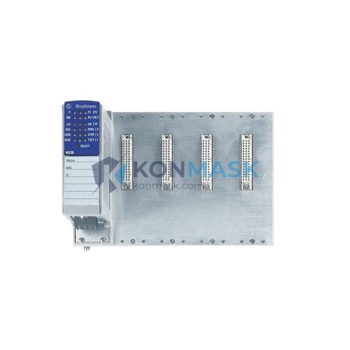 Genuine HIRSCHMANN MS20-1600SAAE MICE (MS20) - Industrial Automation Part