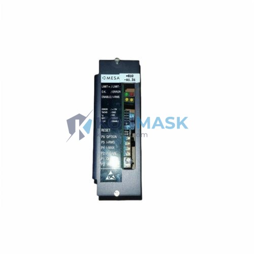 Genuine INFRANOR 2404 K81 - Industrial Automation Part
