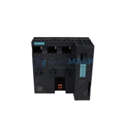 Genuine SIEMENS 6ES7151-8AB01-0AB0 SIMATIC ET 200S Distributed I/O - Industrial Automation Part