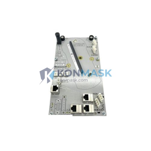 Genuine Honeywell CC-TUI041 - Industrial Automation Part
