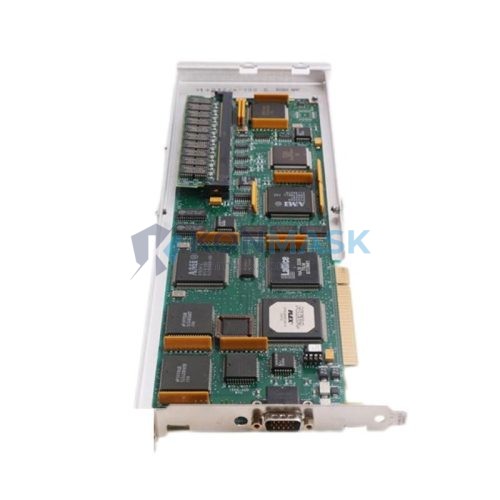 Genuine Honeywell 51305319-100 - Industrial Automation Part