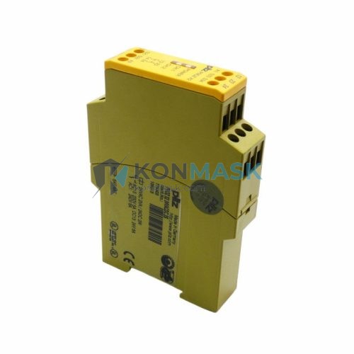 Genuine PILZ PNOZ X2 774303 PNOZ X (standalone safety relays) - Industrial Automation Part