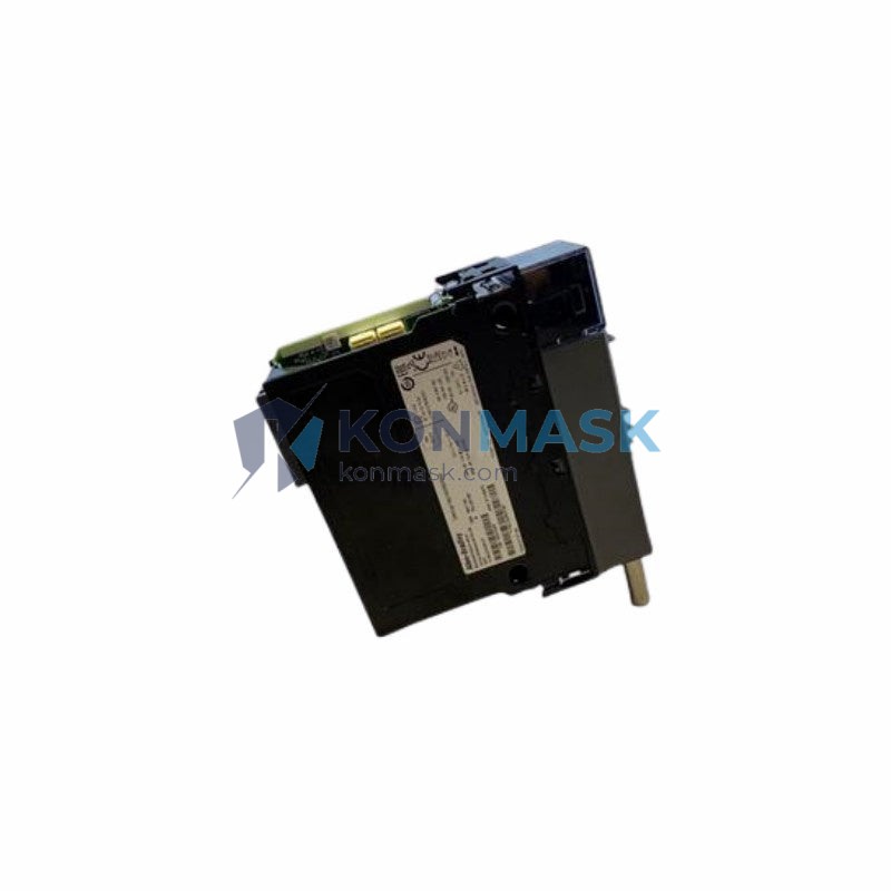 Genuine PLC 1756-CN2R ControlLogix (1756 chassis) - Industrial Automation Part