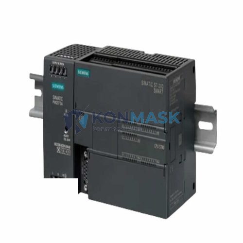 Genuine SIEMENS 6ES7223-1PM22-0XA8 SIMATIC S7-200 - Industrial Automation Part