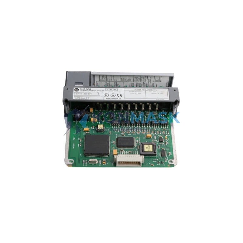 Genuine PLC 1746-HSTP1 - Industrial Automation Part