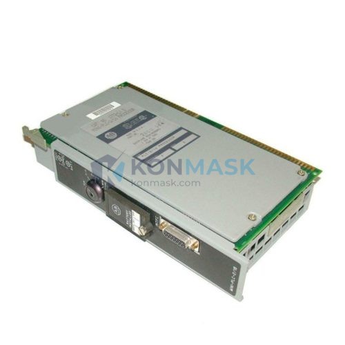 Genuine Allen-Bradley 1772-LX - Industrial Automation Part