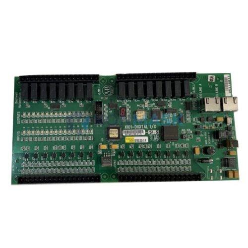 Genuine PLC 80190-520-01-R SMC-Flex Soft Starter - Industrial Automation Part