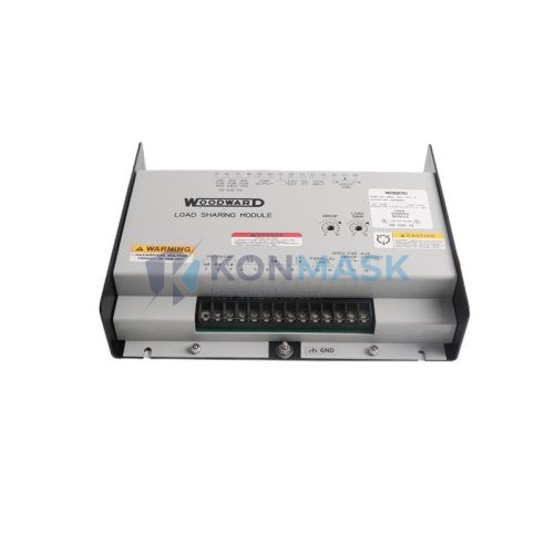 Genuine WOODWARD 9907-027 - Industrial Automation Part