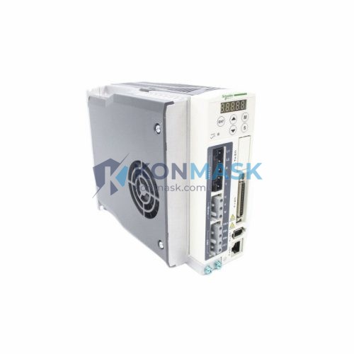 Genuine Schneider Electric LXM23DU10M3X - Industrial Automation Part