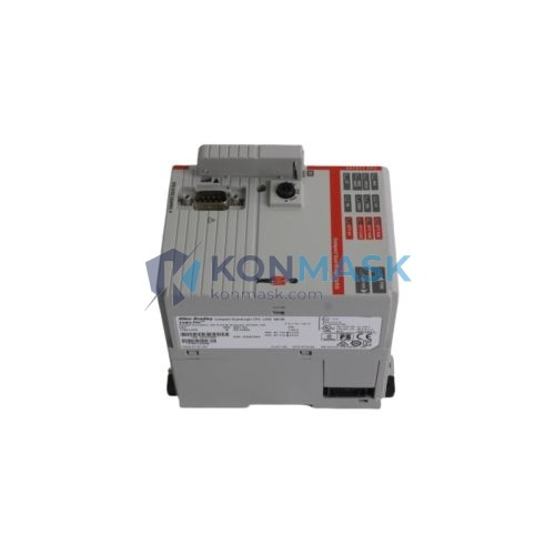 Genuine Allen-Bradley 1768-L45 CompactLogix 5370 L45 - Industrial Automation Part