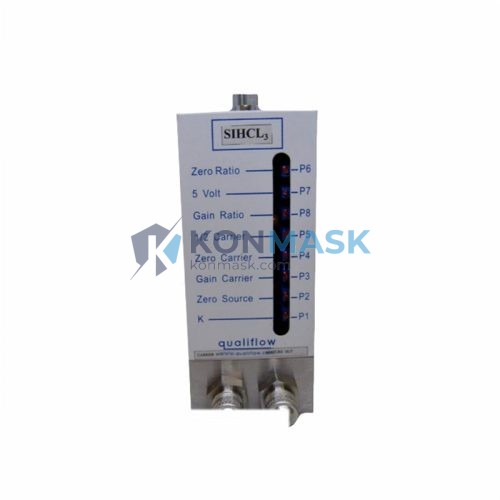 Genuine ASM LVC414 LVC Control Module Series - Industrial Automation Part