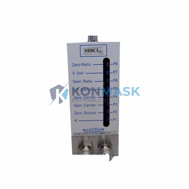 Genuine ASM LVC414 LVC Control Module Series - Industrial Automation Part