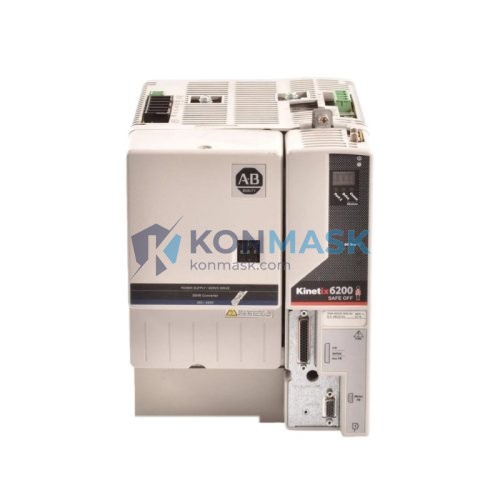 Genuine Allen-Bradley 2094-SE02F-M00-S0/2094-BC04-M03-M - Industrial Automation Part