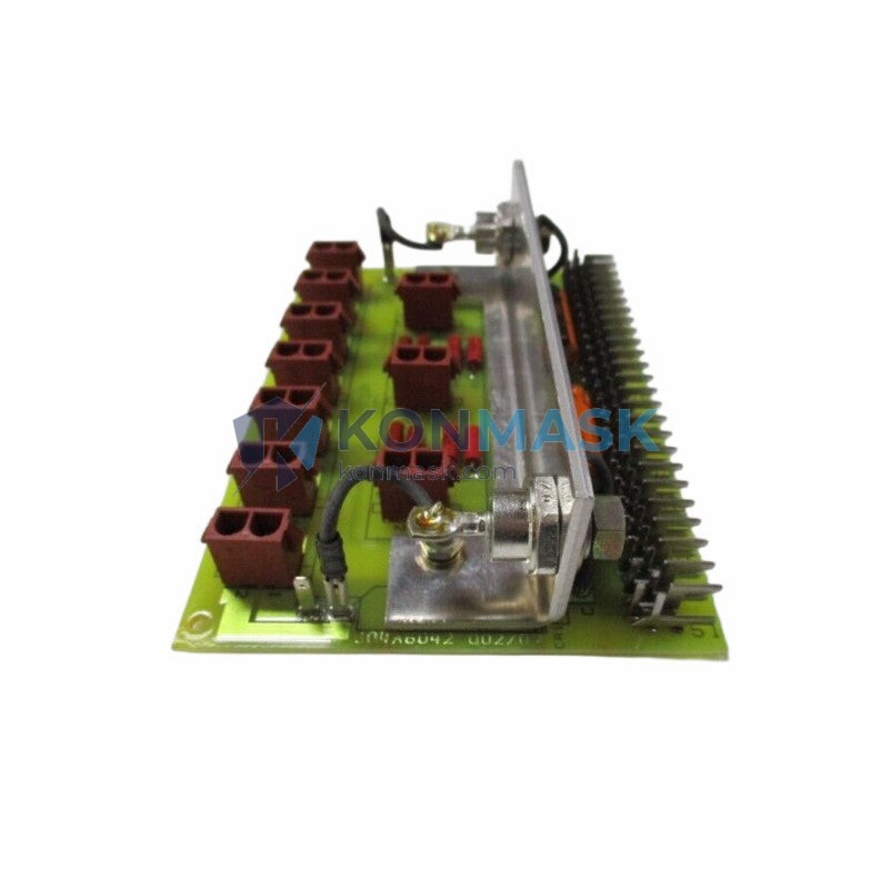 Genuine General Electric IC3600ADAHIC - Industrial Automation Part