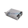 Cosel PBA1500F-24 PBA Series - Technical Label and Specifications