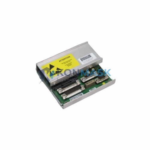 Genuine ABB 1N2140-3HAC024775-001-3HAC044168-001 - Industrial Automation Part