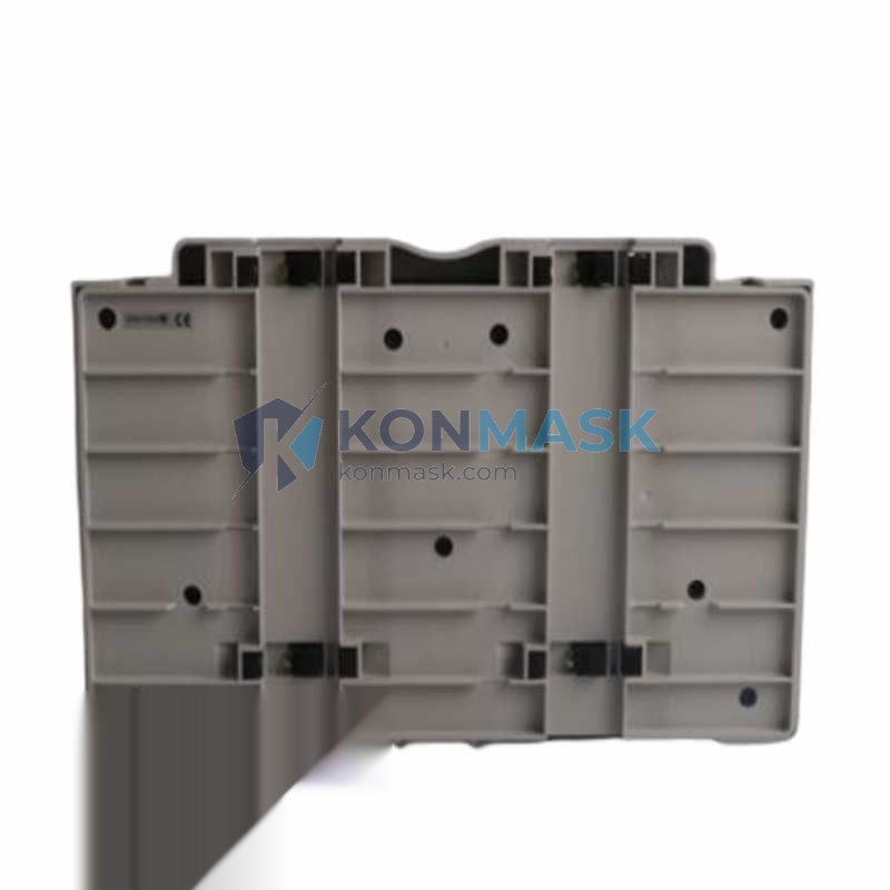 Genuine WESTINGHOUSE 5X00106G01 - Industrial Automation Part
