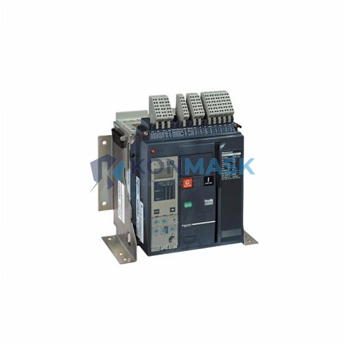 Genuine Schneider Electric MT06N1 - Industrial Automation Part