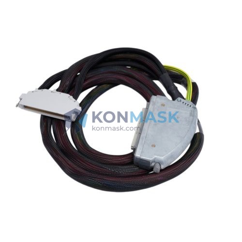 Genuine ICS Triplex TC-201-02-8M5 - Industrial Automation Part