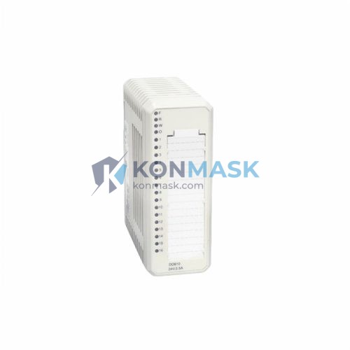 Genuine ABB 3BSE008510R1 - Industrial Automation Part